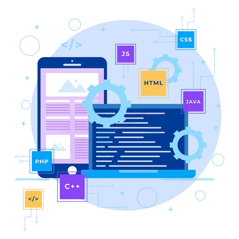 WEBシステム開発